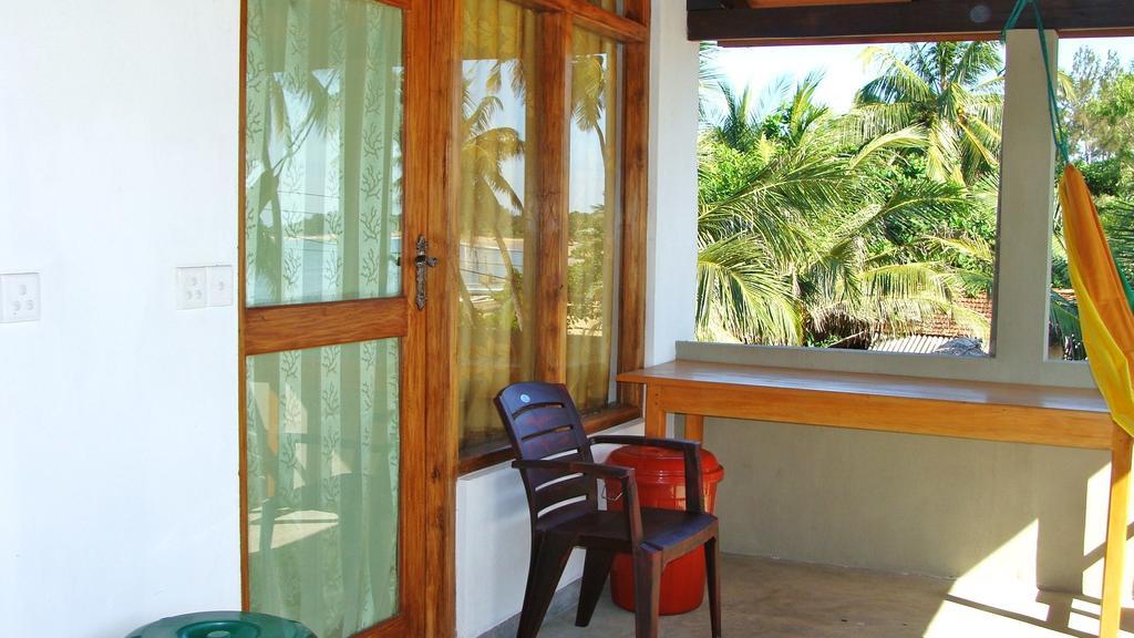 Rupa'S Hotel Arugam Bay Kamer foto