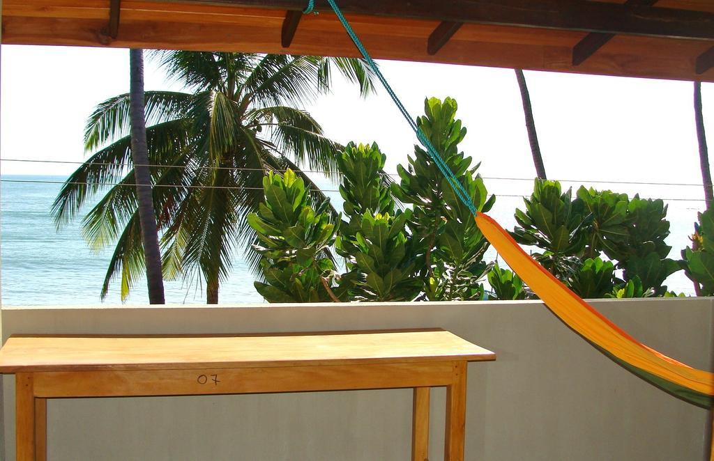 Rupa'S Hotel Arugam Bay Kamer foto