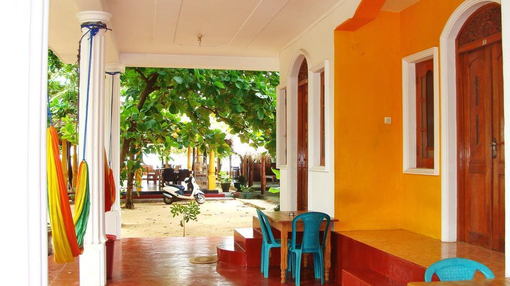Rupa'S Hotel Arugam Bay Kamer foto
