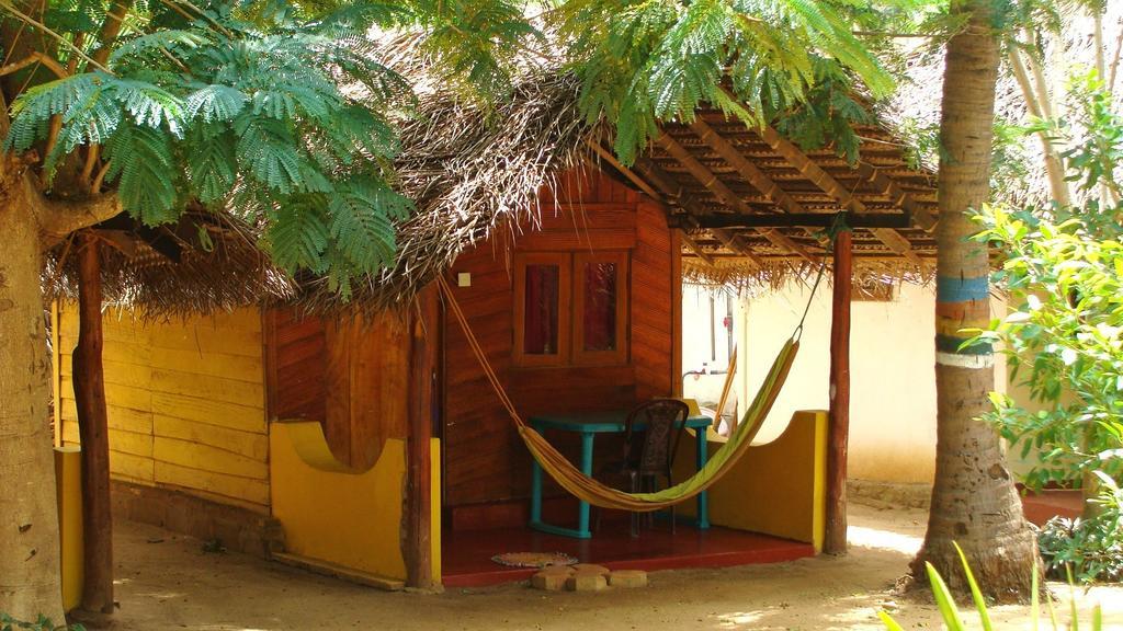 Rupa'S Hotel Arugam Bay Kamer foto
